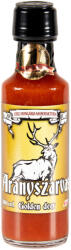 Chili Hungária Manufaktúra Aranyszarvas chili szósz 100ml