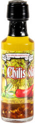 Chili Hungária Manufaktúra Chilis olaj 100ml