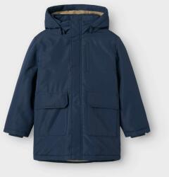 NAME IT Яке nkmmarlow parka