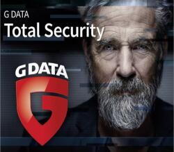 G DATA Total Security 2023 Key (1 Év / 1 Eszköz)