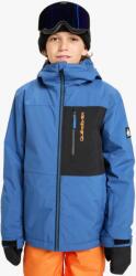 Quiksilver Ски яке side hit solid youth jk