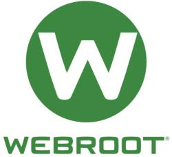 Webroot SecureAnywhere AntiVirus 2020 Key (1 Év / 1 Eszköz)
