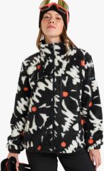 Roxy Полар alabama full zip printed