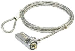 Logilink NBS002 Notebook security lock with combination (NBS002)