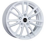 Mak JACKIE GW 4/100 18x7 ET52 56, 1 - garazsmester