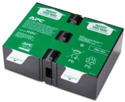 APC 7000mAh szünetmentes AMG csereakkumulátor 1db/csomag (APCRBC123)