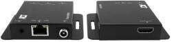 ACT AC7801 4K HDMI Extender Black (AC7801) - pcland