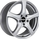 RONAL R42 Chrystal Silver 5/112 17x7 ET45 76 - garazsmester