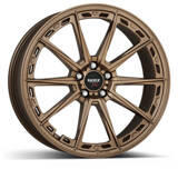 DOTZ Sonoma bronze 5/120 19x8 ET45 CB72, 6 - garazsmester