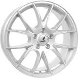 IT WHEELS KIRA Silver 4/100 17x7 ET40 63, 3 - garazsmester