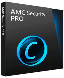 Android iObit AMC Security Pro Key (1 Év / 3 Eszköz)