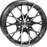 Inter Action FLASH Antracit polírozott 4/100 15x7 ET38 73, 1 - garazsmester