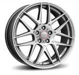 MOMO RIM Competizione MT Silver DC 5/110 17x7, 5 ET33 65, 1 - garazsmester