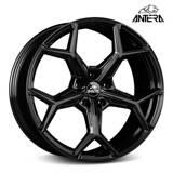 ANTERA A101 Piano Black 5/114, 3 22x10, 5 ET43 67, 1 - garazsmester