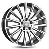 Keskin KT18 Turbo PFP 5/112 18x8 ET30 CB72, 6 - garazsmester