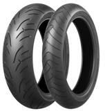 Bridgestone Bt023 170/60 R17 72w Rear - garazsmester