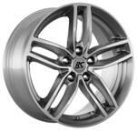 RC RC29 HGVP - Himalaya szürke polírozott 5/115 20x8, 5 ET49 70, 2 - garazsmester