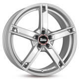 MAM W4 Sil 5/105 17x7 ET40 56, 6 - garazsmester