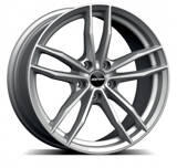 GMP Italia SWAN Ezüst 5/108 20x8, 5 ET45 63, 4 - garazsmester