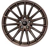 Brock B36 BCM - Bronz matt 5/108 19x8, 5 ET44 72, 6 - garazsmester