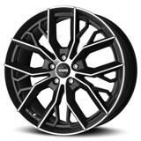 MOMO RIM Massimo MBDC 5/112 18x8 ET48 72, 3 - garazsmester