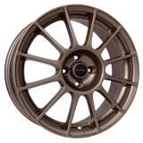 Mak Havalon Matt Bronz 4/100 17x7 ET39 56, 6 - garazsmester