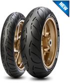 METZELER SPORTEC M7 RR 190/50 R17 73W REAR supersport