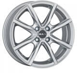 Mak Könnyűfém Ezüst 4/108 16x6, 5 ET40 63, 4 - garazsmester