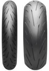Bridgestone S22 190/55 R17 75W REAR supersport - garazsmester