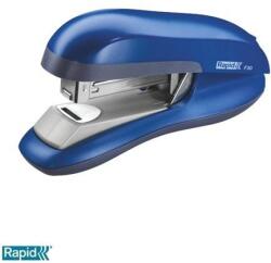 Rapid Capsator Rapid F30, 24/6, 30 coli, capsare plata, Albastru (23256501) (23256501)