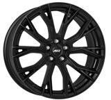 AEZ Toronto black 5/114, 3 20x9 ET34 CB64, 1 - garazsmester