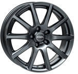 RIAL MILANO Titánium 5/112 16x6, 5 ET33 57, 1 - garazsmester