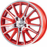 CMS C23 DRED 5/114, 3 15x6 ET40 66 - garazsmester