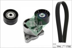 Schaeffler INA Set curea transmisie cu caneluri Schaeffler INA 529 0435 10 (529 0435 10)