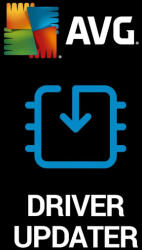 AVG Technologies Driver Updater Key (1 Év / 1 PC)