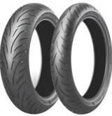 Bridgestone T31 GT 120/70 R17 58W FRONT sporttúra