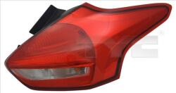 TYC Lampa spate TYC 11-12808-16-2 (11-12808-16-2)