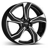 DEZENT KB dark 5/112 19x8 ET53 CB66, 6 - garazsmester