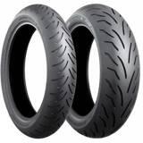 Bridgestone SC1 130/70 -13 57P REAR robogó