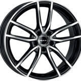 Mak Evo BMF 5/112 20x9, 5 ET45 66, 6 - garazsmester