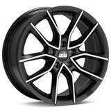 BBS XA NFB DC 5/108 18x8, 5 ET45 70 - garazsmester