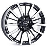 Mak Barbury BMF 5/114, 3 19x7, 5 ET40 60, 1 - garazsmester