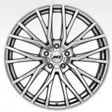 AEZ Panama high gloss 5/112 20x8 ET27 CB66, 6 - garazsmester