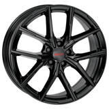 ALUTEC AvelenoX Black Diamond 5/112 18x8 ET29 66, 5 - garazsmester