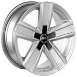 RC RACING RC-436 Ezüst 5/120 16x7 ET35 65, 1 - garazsmester