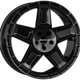 Mak TREK GB 5/130 20x9 ET20 71, 6 - garazsmester