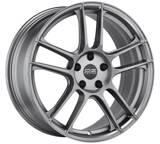 OZ Indy HLT Titanium 5/114, 3 19x8 ET45 75 - garazsmester
