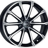 Mak DaVinci BMF 5/112 16x6 ET40 66, 6 - garazsmester