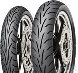 Dunlop Arrowmax Gt601f 100/80 -17 52h Tl - garazsmester