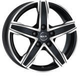 Mak King5 Ice B 5/108 18x7, 5 ET48 65, 1 - garazsmester